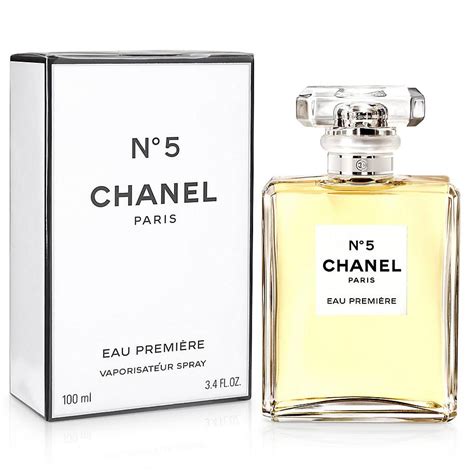 eau premiere chanel 100ml|chanel eau premiere 100ml.